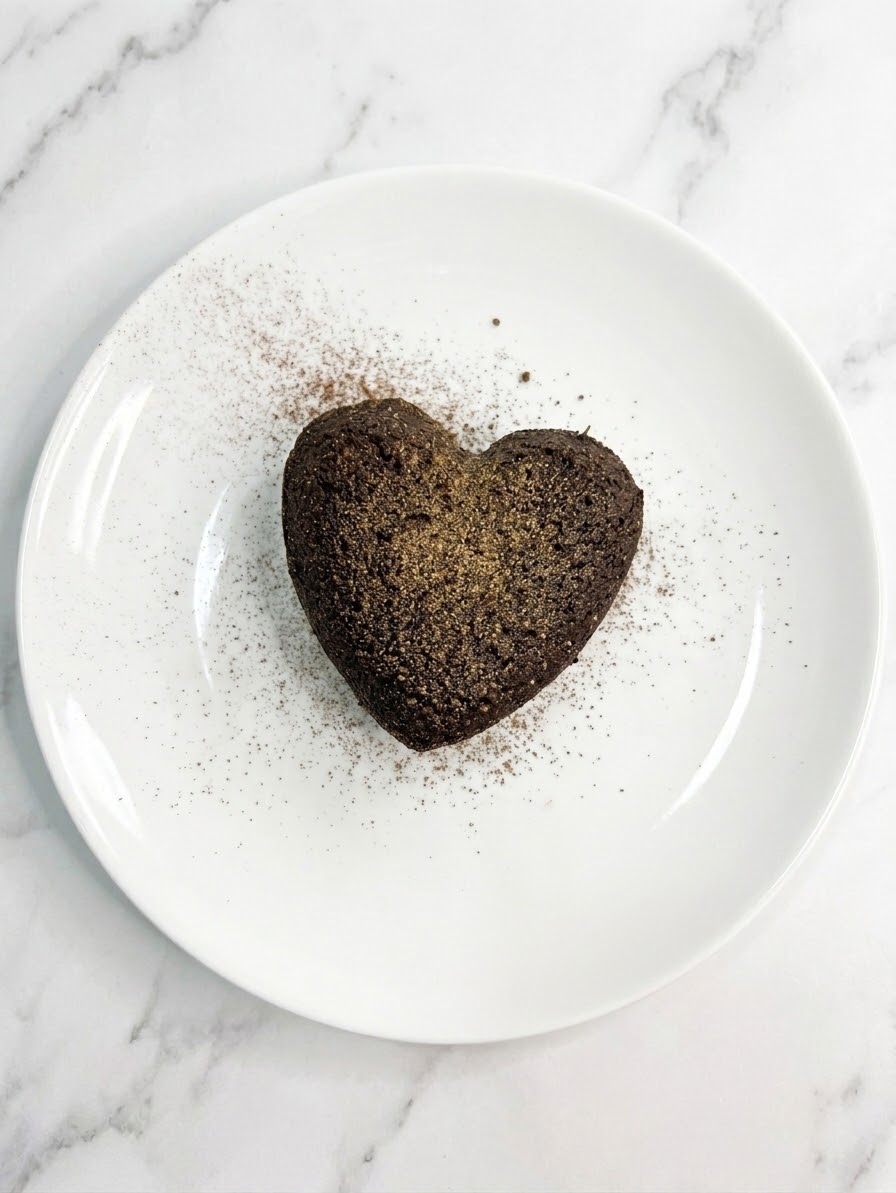 Hojicha Brownies