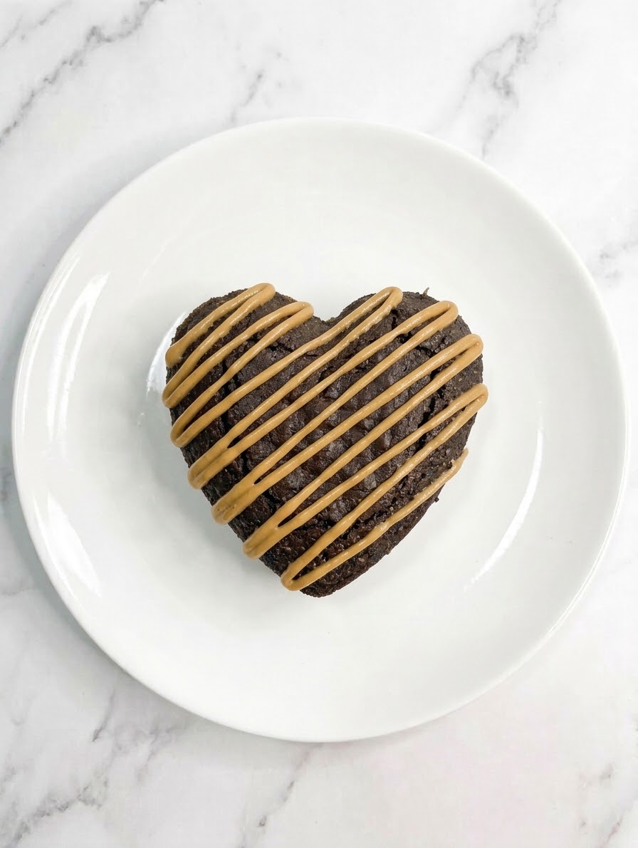 Peanut Butter Brownies